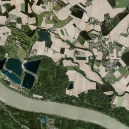 Goldwörth High Resolution Satellite Map