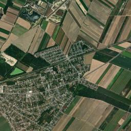 Strasshof an der Nordbahn High Resolution Satellite Map