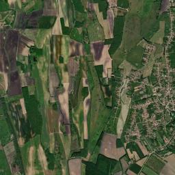 Ricse High Resolution Satellite Map