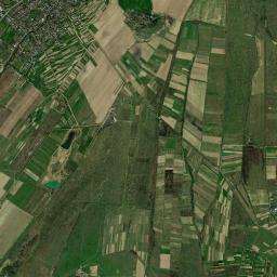 Irshava Raion High Resolution Satellite Map