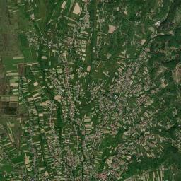 Bilky High Resolution Satellite Map