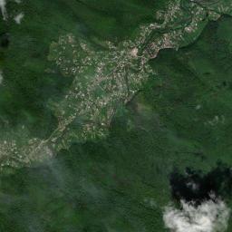 Sheshory High Resolution Satellite Map