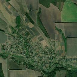 Torkanivka High Resolution Satellite Map
