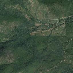 Aerial view of Libby