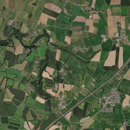 Saint-Jean-sur-Couesnon High Resolution Satellite Map