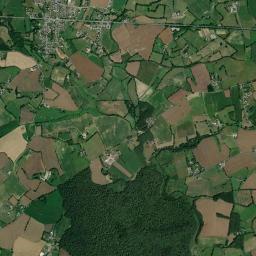 Saint-Georges-Buttavent High Resolution Satellite Map