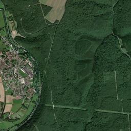 Froncles High Resolution Satellite Map