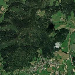 Fischerbach High Resolution Satellite Map