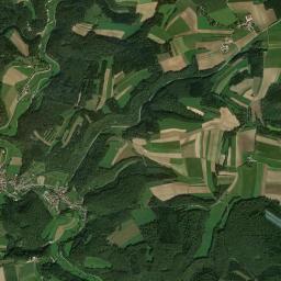 Hayingen, DE locator map