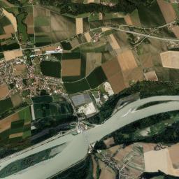 Ering High Resolution Satellite Map