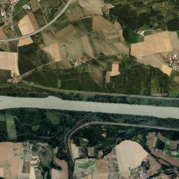 Malching High Resolution Satellite Map