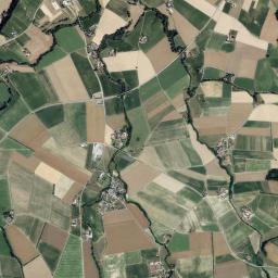 Sankt Georgen bei Obernberg am Inn High Resolution Satellite Map