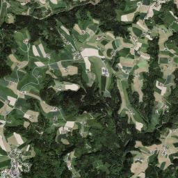 Windhaag bei Perg High Resolution Satellite Map