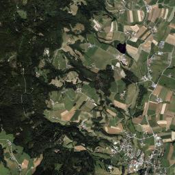 Ysper High Resolution Satellite Map