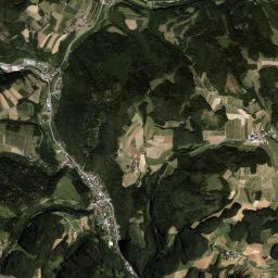 Weiten High Resolution Satellite Map