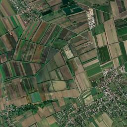 Tulbing High Resolution Satellite Map