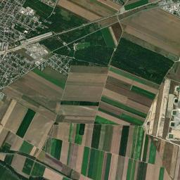 Parbasdorf High Resolution Satellite Map