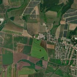 Putnok High Resolution Satellite Map