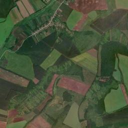 Szikszói Járás High Resolution Satellite Map