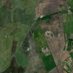 Cigándi Járás High Resolution Satellite Map