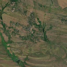 Buran High Resolution Satellite Map