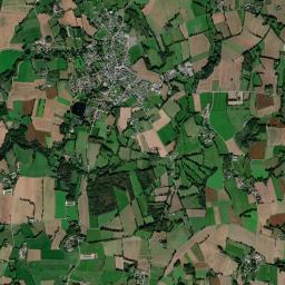 Plessala High Resolution Satellite Map