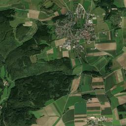 Hayingen High Resolution Satellite Map