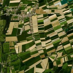 Eichenried High Resolution Satellite Map