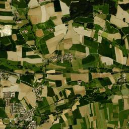 Lengdorf High Resolution Satellite Map