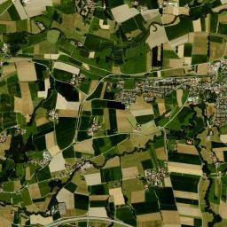 Schwindegg High Resolution Satellite Map