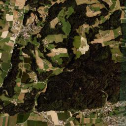 Julbach High Resolution Satellite Map