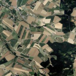 Weilbach High Resolution Satellite Map