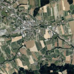 Neumarkt im Hausruckkreis High Resolution Satellite Map