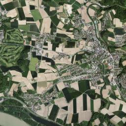 Abwinden High Resolution Satellite Map