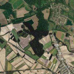 Marchegg High Resolution Satellite Map