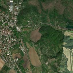 Fiľakovo High Resolution Satellite Map