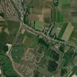 Múcsony High Resolution Satellite Map