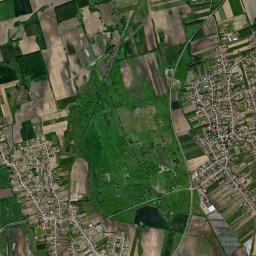 Döge High Resolution Satellite Map