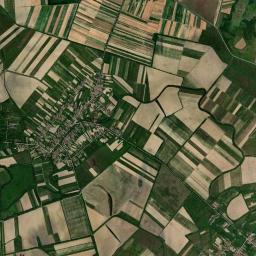 Koson’ High Resolution Satellite Map