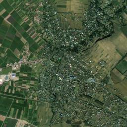 Boyany High Resolution Satellite Map