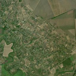 Surs’ko-Mykhaylivka High Resolution Satellite Map