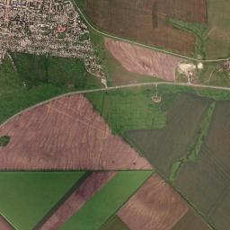 Sholokhovskiy High Resolution Satellite Map