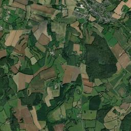 Bais High Resolution Satellite Map