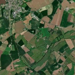 Marolles-les-Braults High Resolution Satellite Map