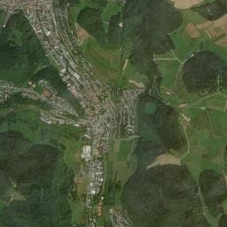 Albstadt, DE locator map