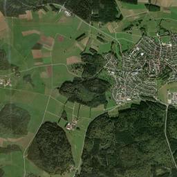 Bitz High Resolution Satellite Map