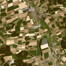 Aichen High Resolution Satellite Map