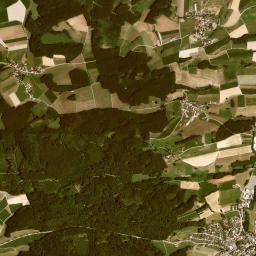 Walkertshofen High Resolution Satellite Map