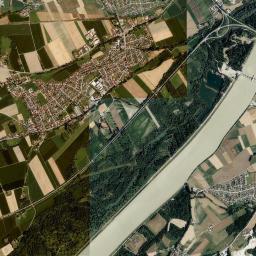 Kirchdorf am Inn High Resolution Satellite Map