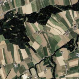 Sankt Peter am Hart High Resolution Satellite Map
